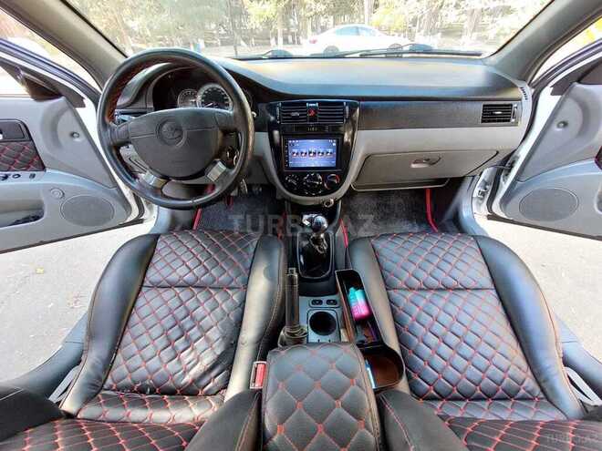 Daewoo Gentra 2014, 298,000 km - 1.5 l - Bakı