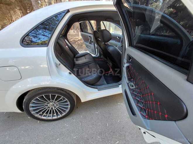 Daewoo Gentra 2014, 298,000 km - 1.5 l - Bakı