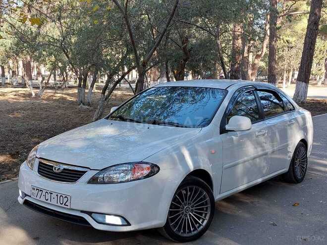 Daewoo Gentra 2014, 298,000 km - 1.5 l - Bakı