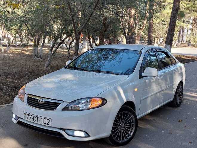 Daewoo Gentra 2014, 298,000 km - 1.5 l - Bakı