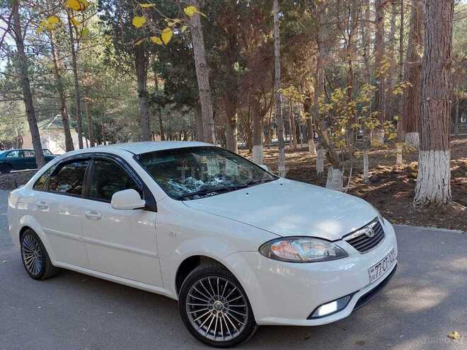 Daewoo Gentra 2014, 298,000 km - 1.5 l - Bakı