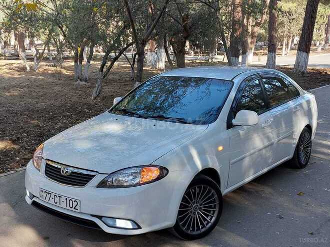Daewoo Gentra 2014, 298,000 km - 1.5 l - Bakı