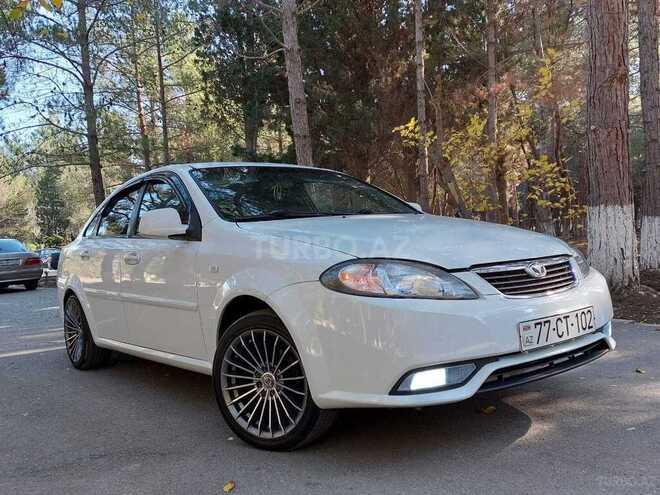 Daewoo Gentra 2014, 298,000 km - 1.5 l - Bakı