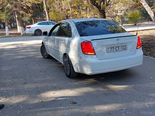 Daewoo Gentra 2014, 298,000 km - 1.5 l - Bakı