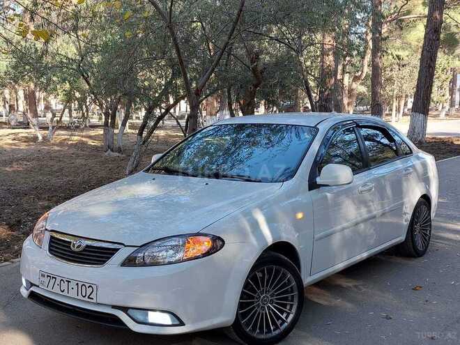 Daewoo Gentra 2014, 298,000 km - 1.5 l - Bakı