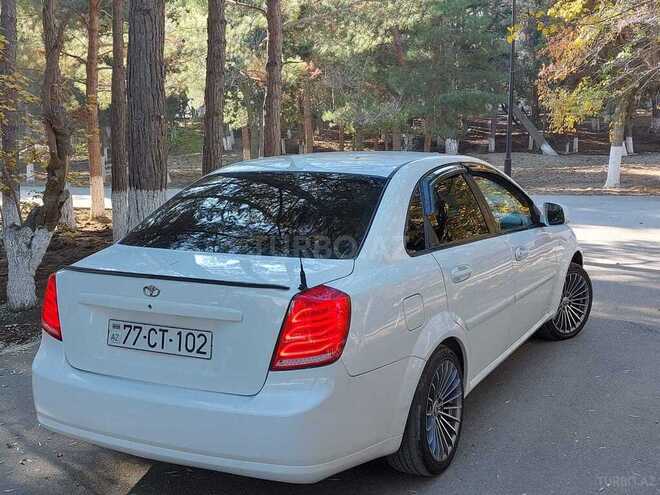 Daewoo Gentra 2014, 298,000 km - 1.5 l - Bakı