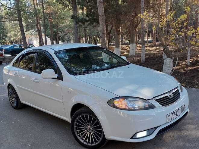Daewoo Gentra 2014, 298,000 km - 1.5 l - Bakı
