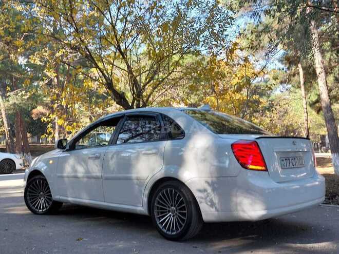 Daewoo Gentra 2014, 298,000 km - 1.5 l - Bakı