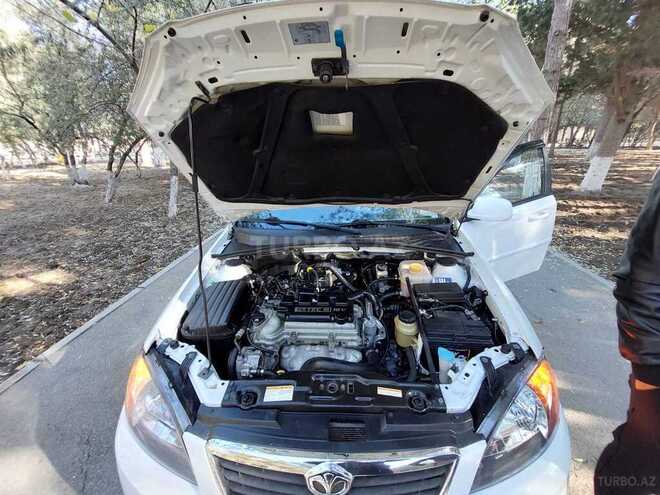 Daewoo Gentra 2014, 298,000 km - 1.5 l - Bakı