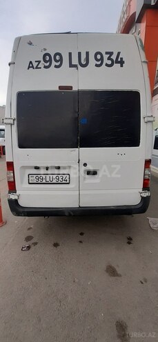 Ford Transit 2007, 287,014 km - 2.4 l - Bakı