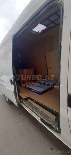 Ford Transit 2007, 287,014 km - 2.4 l - Bakı