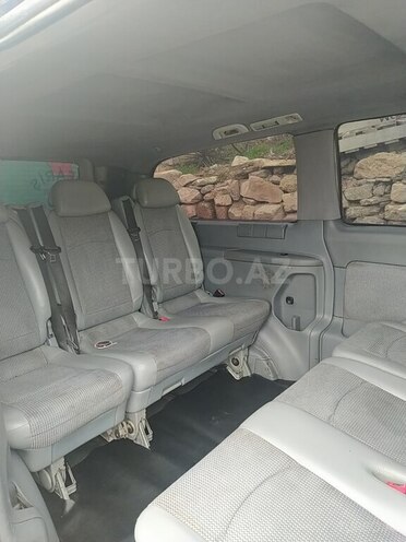 Mercedes Viano 2007, 500,000 km - 2.2 l - Bakı
