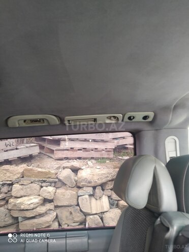 Mercedes Viano 2007, 500,000 km - 2.2 l - Bakı