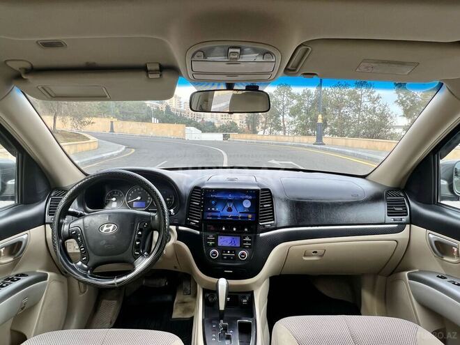 Hyundai Santa Fe 2007, 246,905 km - 2.7 l - Bakı