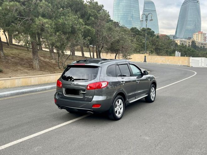 Hyundai Santa Fe 2007, 246,905 km - 2.7 l - Bakı