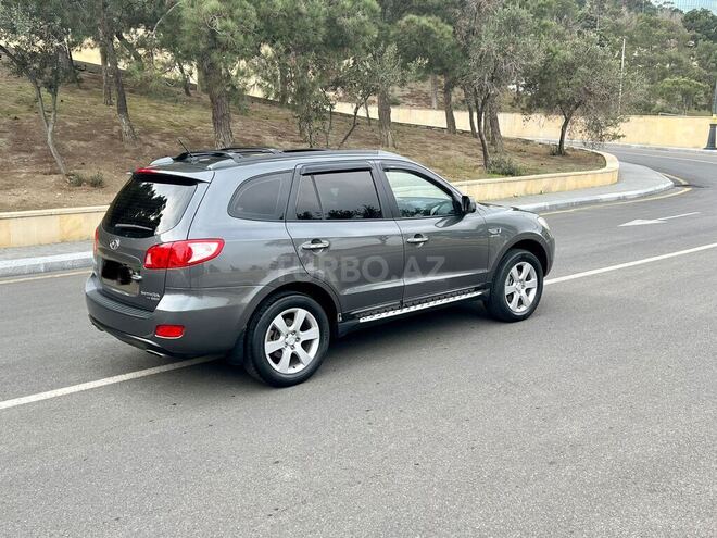 Hyundai Santa Fe 2007, 246,905 km - 2.7 l - Bakı