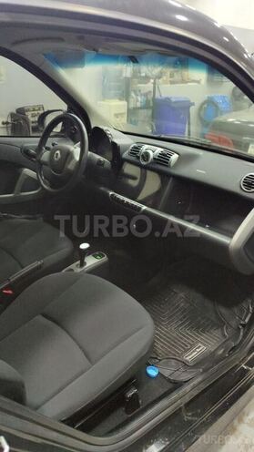Smart Fortwo 2011, 66,500 km - 1.0 l - Bakı