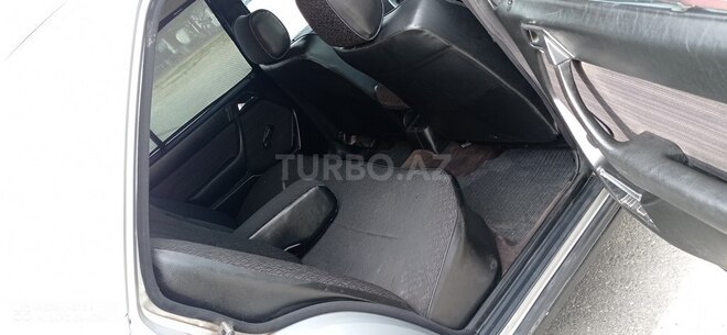 Mercedes E 230 1988, 312,654 km - 2.3 l - Sumqayıt