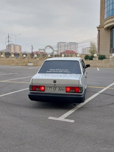 Tofas Sahin 2005, 250,000 km - 1.6 l - Xırdalan