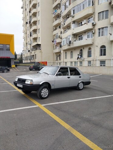 Tofas Sahin 2005, 250,000 km - 1.6 l - Xırdalan