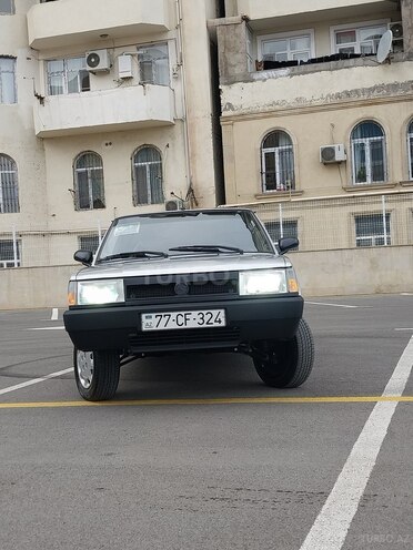 Tofas Sahin 2005, 250,000 km - 1.6 l - Xırdalan