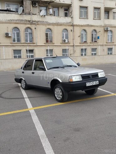 Tofas Sahin 2005, 250,000 km - 1.6 l - Xırdalan