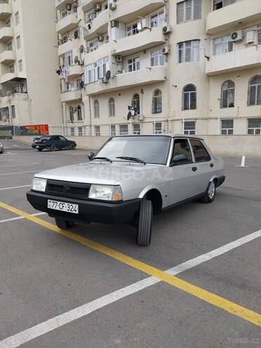 Tofas Sahin 2005, 250,000 km - 1.6 l - Xırdalan