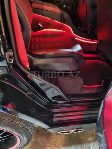 Mercedes G 320 2002, 150,000 km - 3.2 l - Bakı