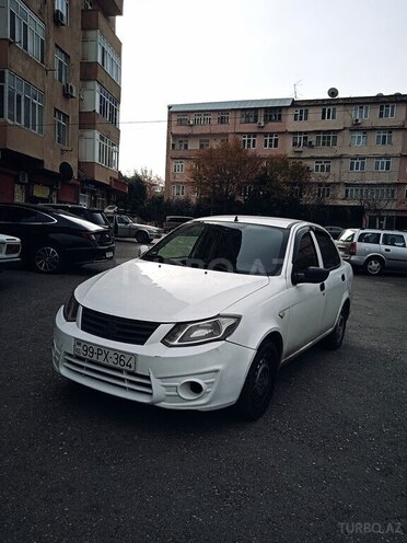 Saipa Saina 2020, 140,000 km - 1.5 l - Bakı