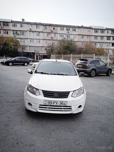 Saipa Saina 2020, 140,000 km - 1.5 l - Bakı