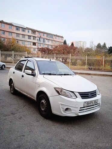 Saipa Saina 2020, 140,000 km - 1.5 l - Bakı