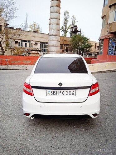 Saipa Saina 2020, 140,000 km - 1.5 l - Bakı