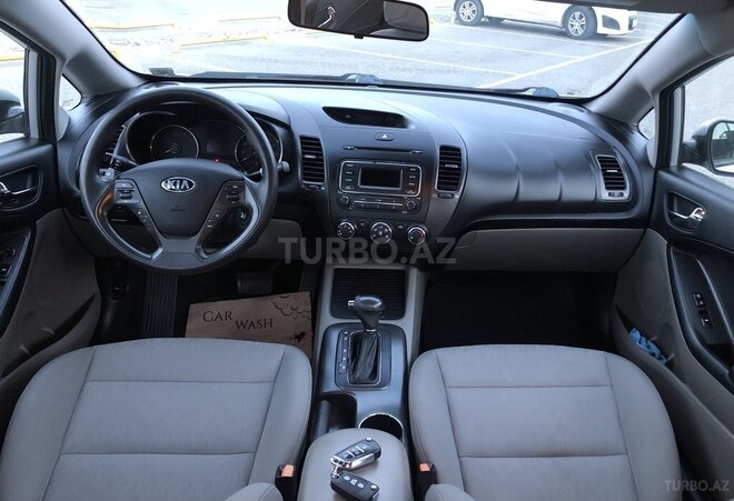 Kia Cerato 2014, 120,142 km - 1.8 l - Bakı