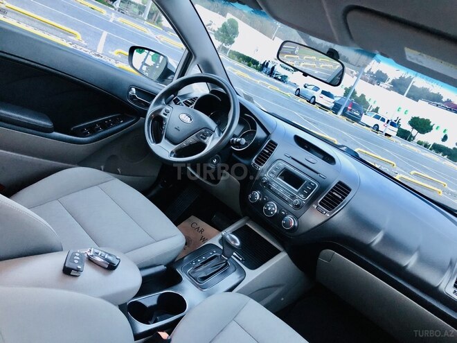 Kia Cerato 2014, 120,142 km - 1.8 l - Bakı