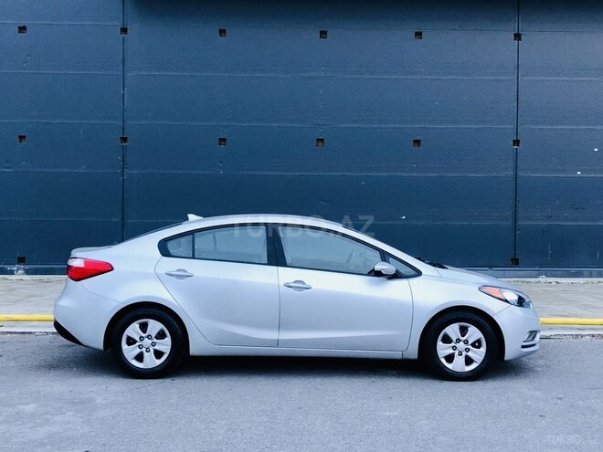 Kia Cerato 2014, 120,142 km - 1.8 l - Bakı
