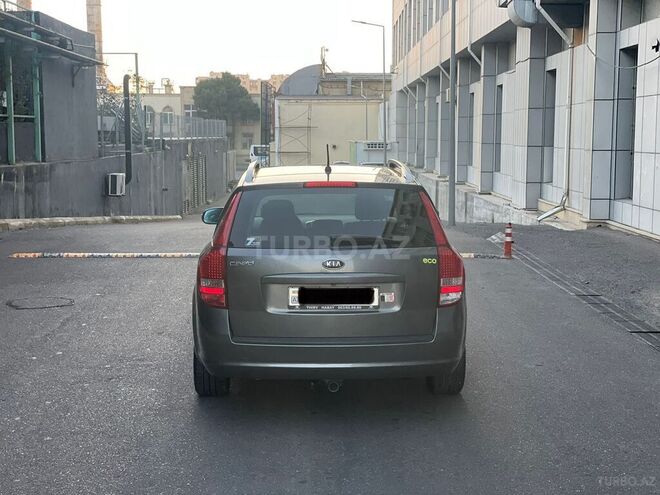 Kia Ceed 2011, 187,000 km - 1.6 l - Bakı