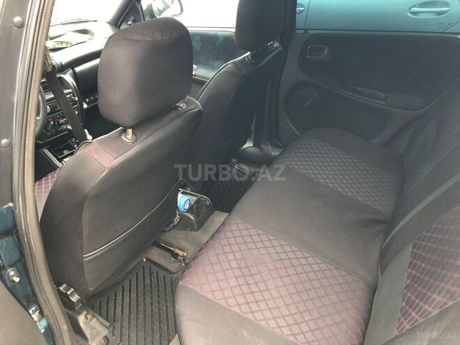 Opel Astra 1995, 453,524 km - 1.6 л - Bakı