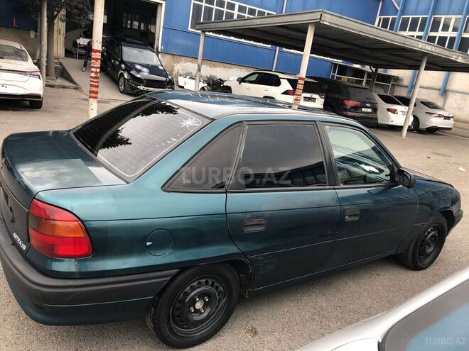 Opel Astra 1995, 453,524 km - 1.6 л - Bakı