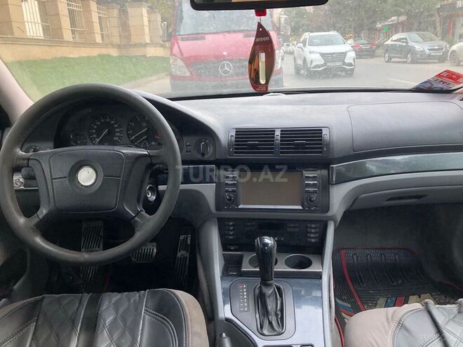 BMW 520 1996, 300,000 km - 2.0 l - Bakı