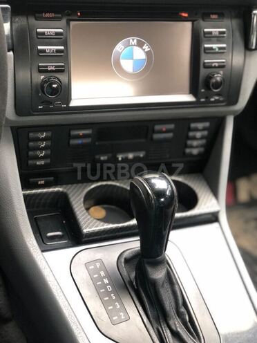 BMW 520 1996, 300,000 km - 2.0 l - Bakı