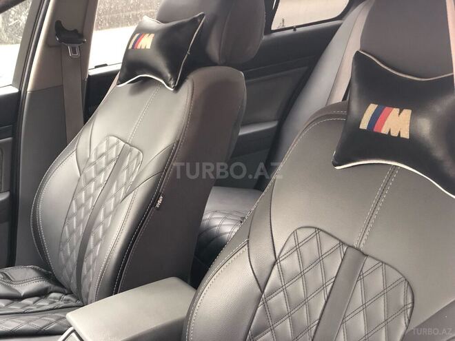 BMW 520 1996, 300,000 km - 2.0 l - Bakı