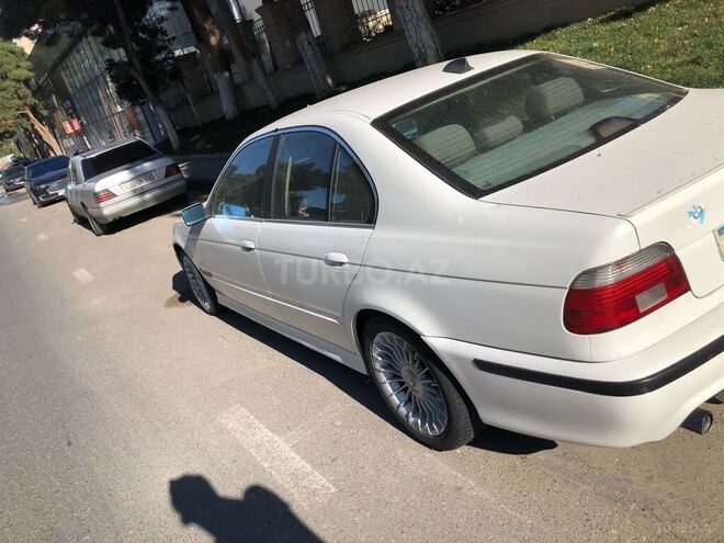 BMW 520 1996, 300,000 km - 2.0 l - Bakı