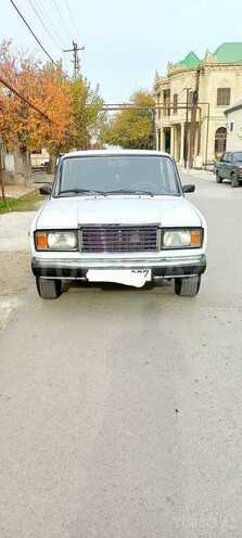 LADA (VAZ) 2107 2009, 72,552 km - 1.5 л - Şəmkir