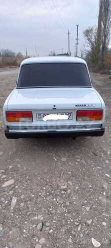 LADA (VAZ) 2107 2009, 72,552 km - 1.5 л - Şəmkir