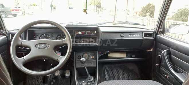 LADA (VAZ) 2107 2009, 72,552 km - 1.5 л - Şəmkir
