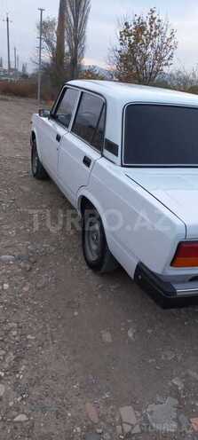 LADA (VAZ) 2107 2009, 72,552 km - 1.5 л - Şəmkir