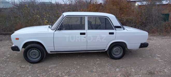 LADA (VAZ) 2107 2009, 72,552 km - 1.5 л - Şəmkir