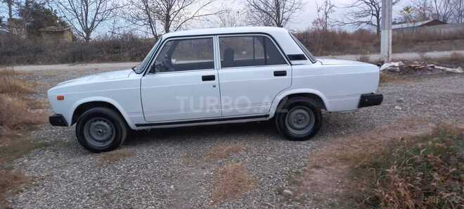 LADA (VAZ) 2107 2009, 72,552 km - 1.5 л - Şəmkir