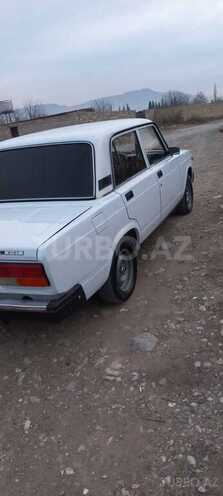 LADA (VAZ) 2107 2009, 72,552 km - 1.5 л - Şəmkir