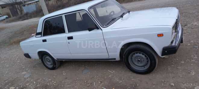 LADA (VAZ) 2107 2009, 72,552 km - 1.5 л - Şəmkir